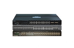 Network Switch OEM: Future Design