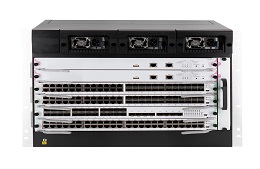 Differences Between Core Network Switch and AGG Switch