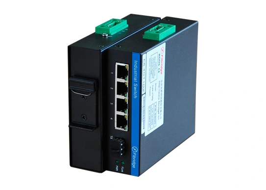 100base t1 media converter