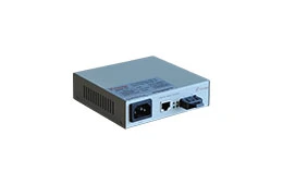 What is a Fiber Media Converter?