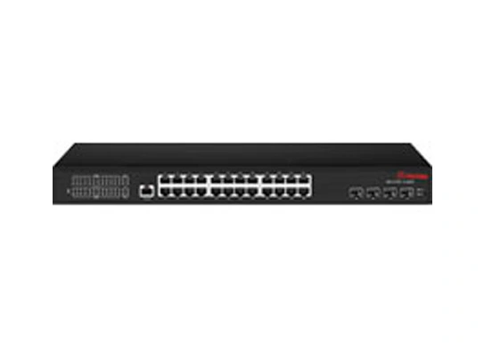 4 port gigabit switch poe