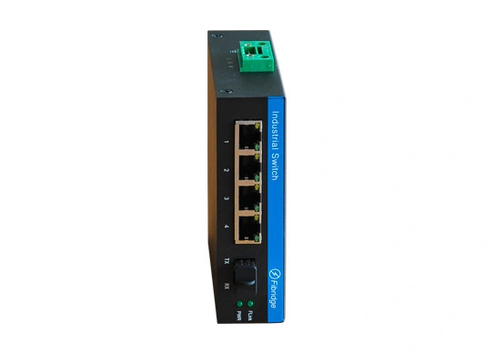 1000base t1 media converter