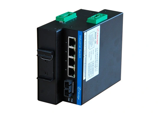 fiber converter