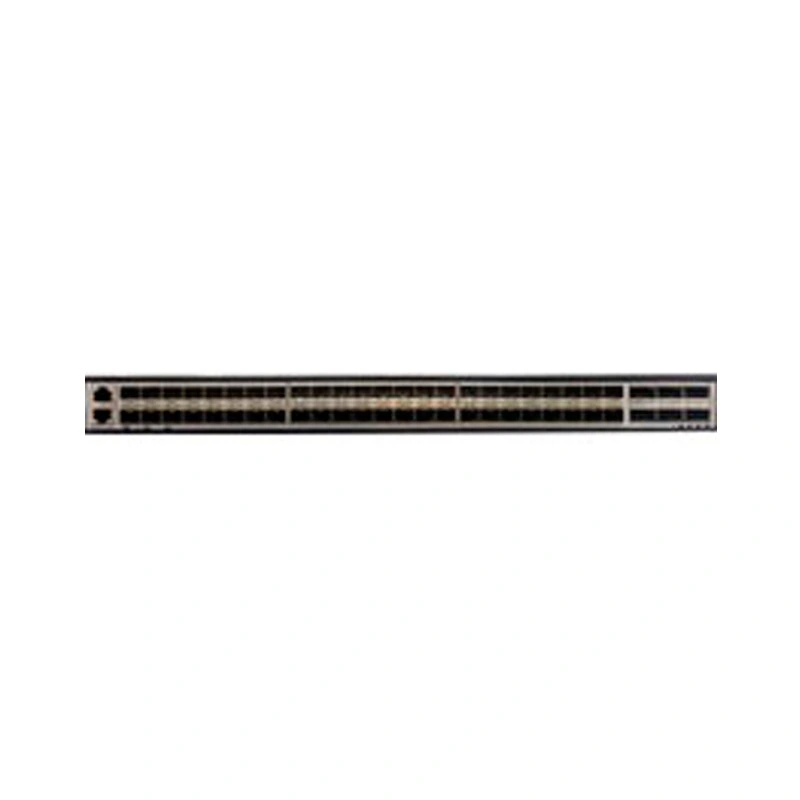 F6E800XQ-486 6-Port 40G SFP + 48-Port 10G SFP Switch