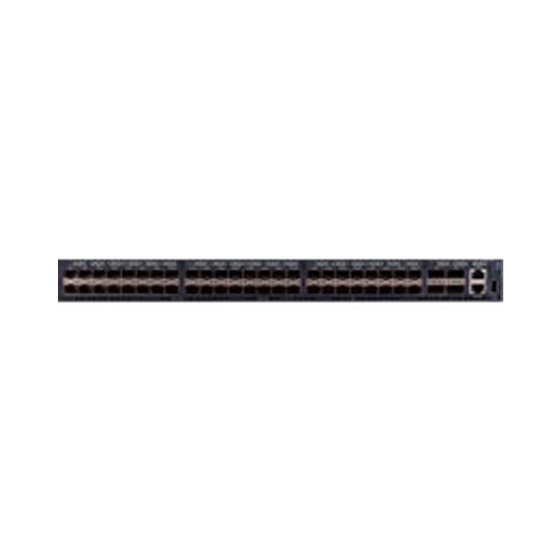 F5S800XC-242 2-Port 100G SFP + 24-Port 10G SFP Switch