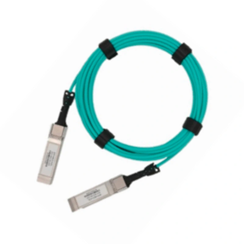 FSHKAAx1-M (L) xxC SFP+ 10Gb/s 850nm Multi-mode (0.5~150) m