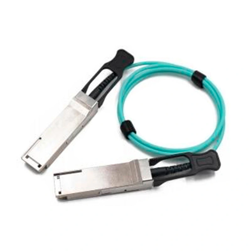 FSCRAA31-M (L) xxC QSFP56 200Gb/s Active Optical Cable DDM