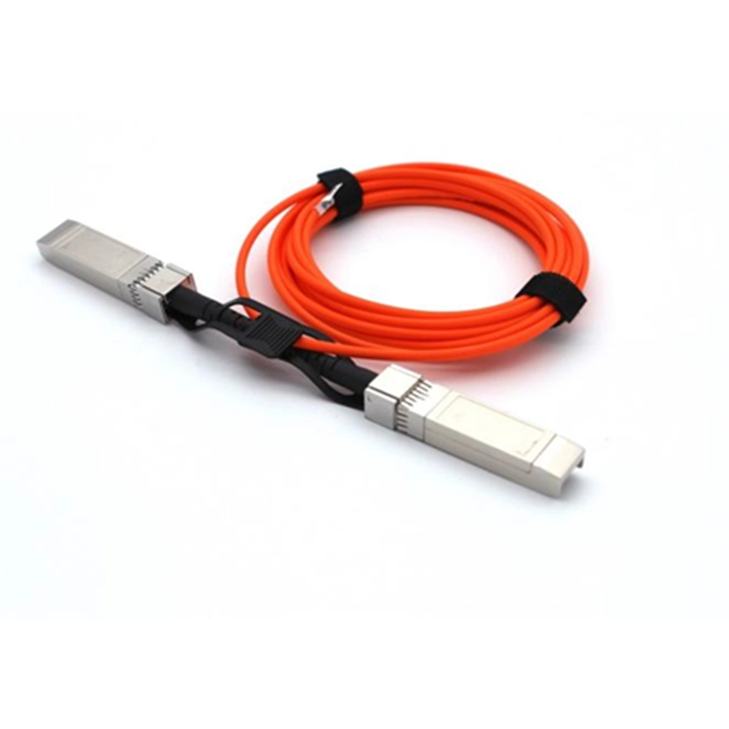 What Are the Key Features of 400G SFP Optical Transceivers?