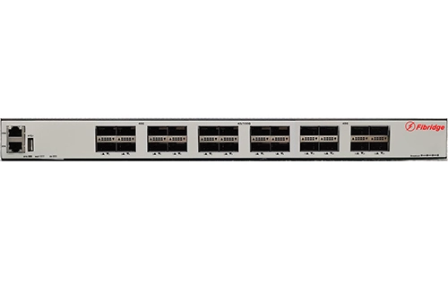 data center routers and switches