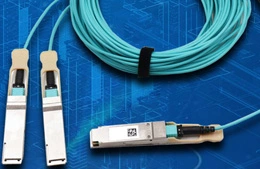 The Most Commonly Used SFP Module Types for Network Switches SteveZ-Beijing Fibridge