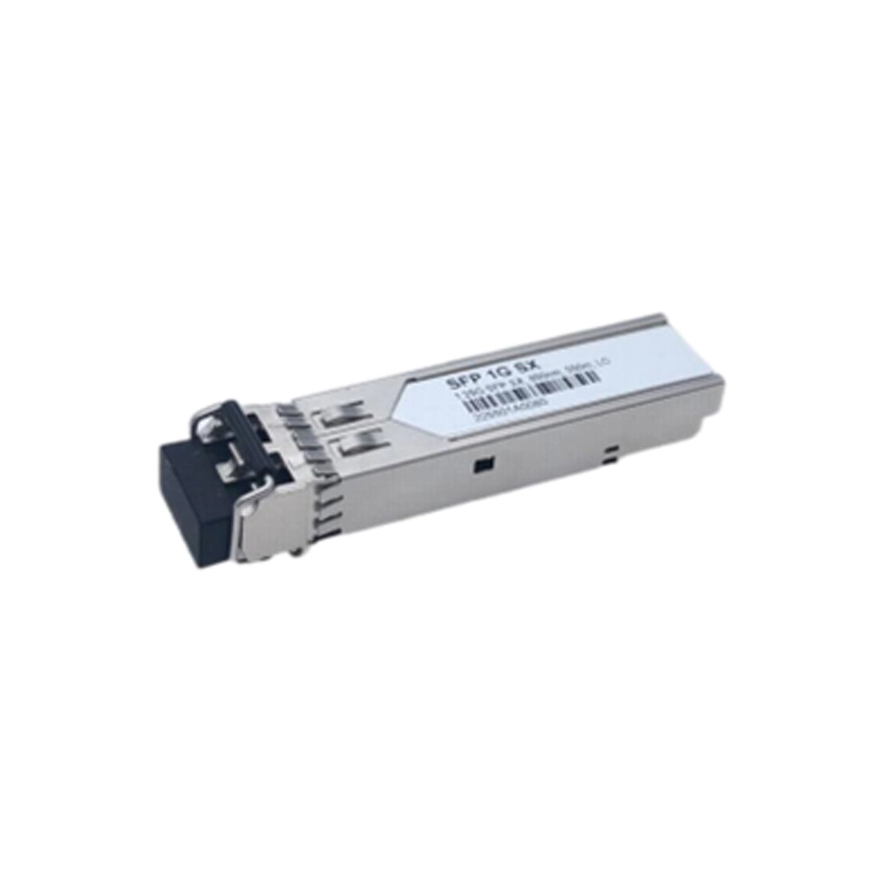 FSGCLM85-S55C(I) 1.25G Dual Fibers Multimode 550m SFP 850nm