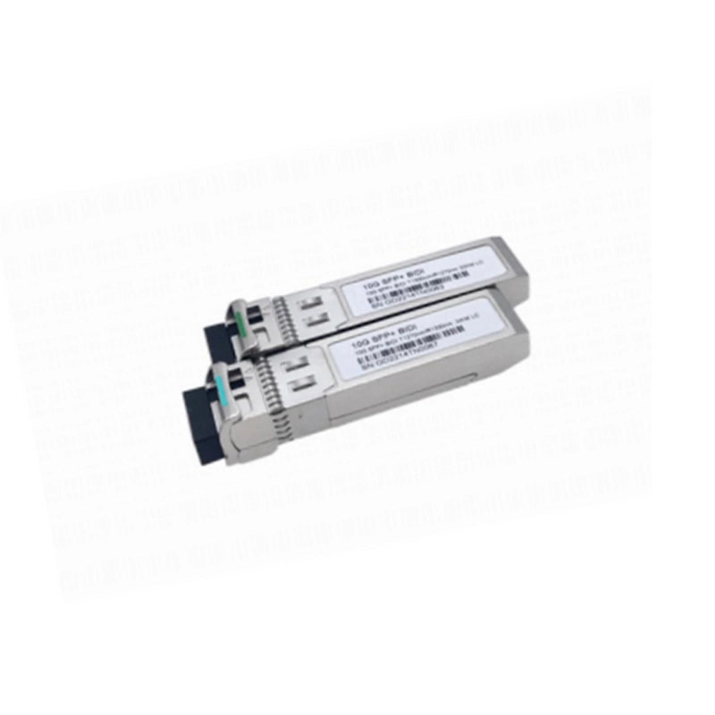 FSHKLE45(54)-K80C(I) SFP+ 10Gb/s Single Fiber SM80km 1490/1550nm