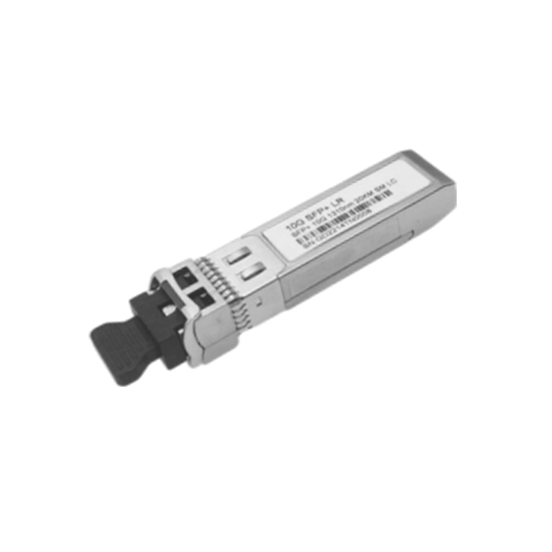 FSHKLB31-K20C(I) SFP+ 10Gb/s Dual Fibers 1310nm SM20km DDMI