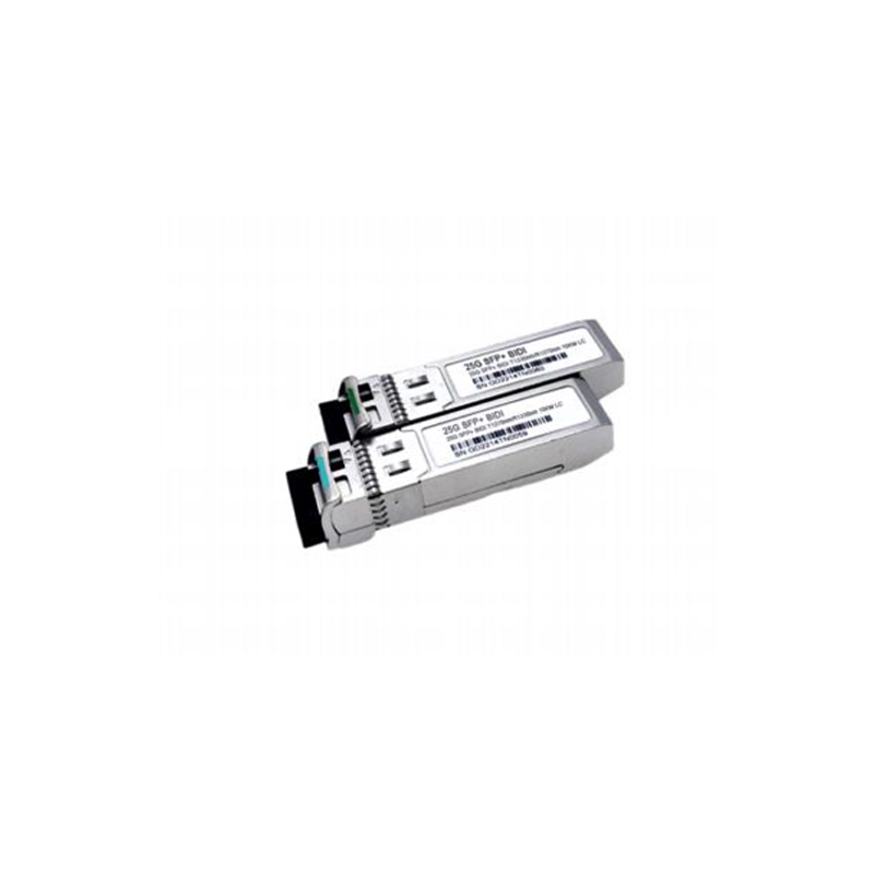 FSJMLB23(B32)-K10/15/40C(I) SFP28 25G SM10/15/40km Optical Transceiver