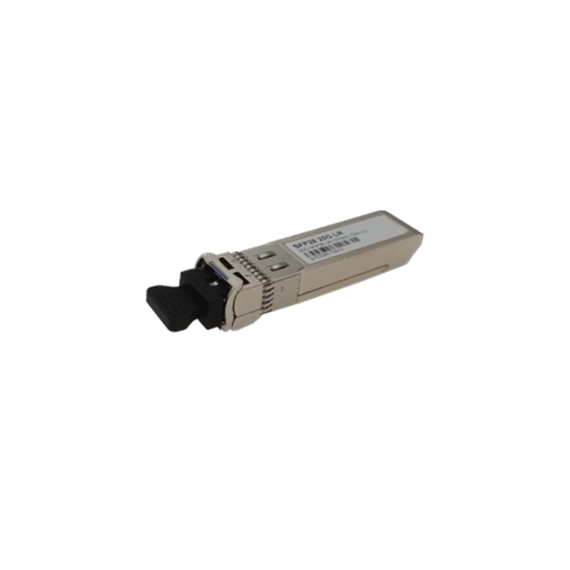 FSJMLB31-K10/15/20/40C(I) SFP28 25G SM10/15/20/40km Optical Transceiver