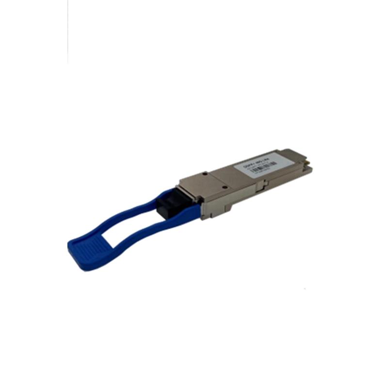 FSANLC23-K01/02/10/40C QSFP+ 40Gb/s LX4 1/2/10/10km CWDM Optical Transceiver