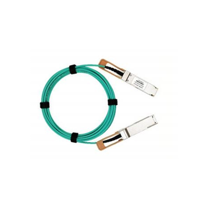 FSBQAA31/2/4-M(L)xxC QSFP28 100Gb/s 1/2/4channels Active Optical Cable DDM