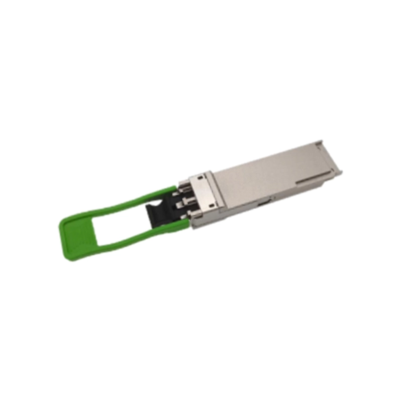 FSBQLL31-K80C QSFP28 100Gb/s ZR4 80km DDMI Optical Transceiver