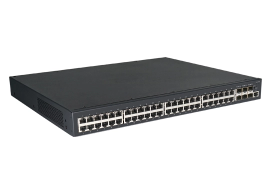 10 gb unmanaged switch