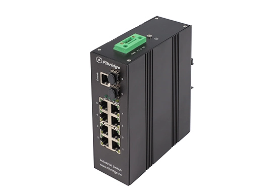 din rail ethernet switch 3