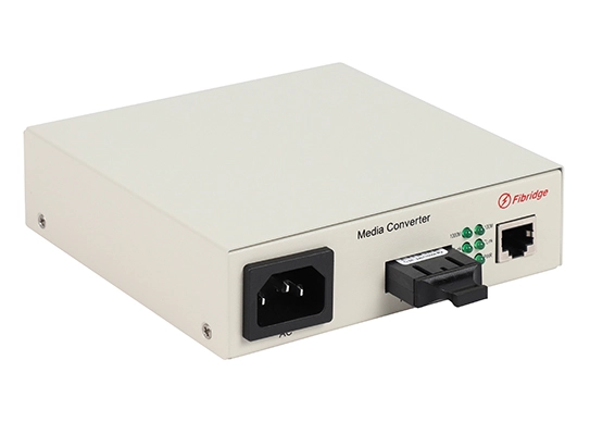 100base t1 media converter