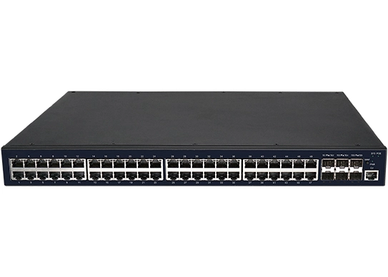 48 port poe switch price