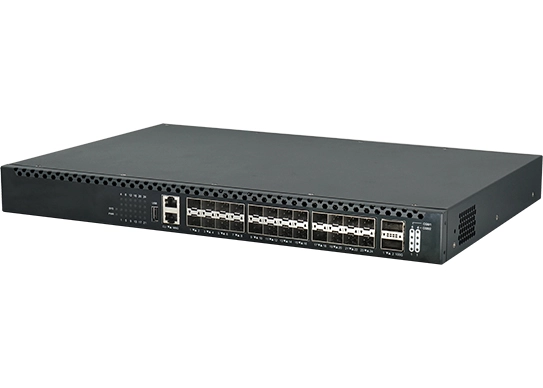 24 port gigabit poe