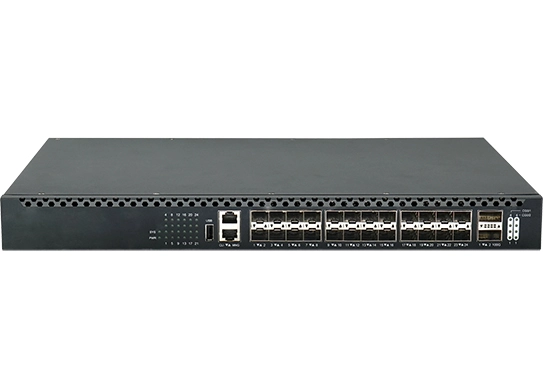 24 port gigabit poe