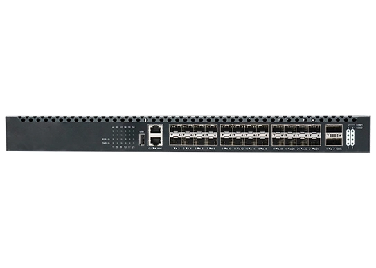 24 port gigabit poe